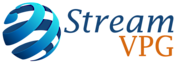 StreamVPG's logo StreamVPG's Company logo