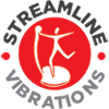 Streamlinevibrations