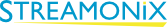 Streamonix's logo Streamonix's Company logo