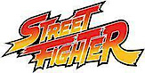 Street Fighter's logo Street Fighter's Company logo