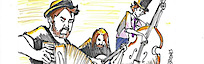 Street Meat's logo Street Meat's Company logo