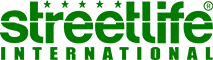 Streetlife International's logo Streetlife International's Company logo