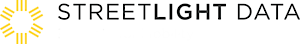 StreetLight Data's logo StreetLight Data's Company logo