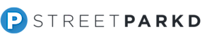 Streetparkd's logo Streetparkd's Company logo
