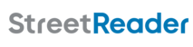StreetReader