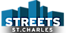 RiverTowne's Competitor - Streets of St.Charles logo
