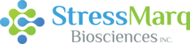 Stressmarq Biosciences's logo Stressmarq Biosciences's Company logo