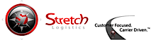 Stretchlogistics's logo Stretchlogistics's Company logo