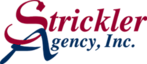 Strickler Agency's logo Strickler Agency's Company logo