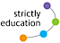 Strictly Education Ltd.