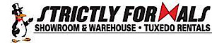 Strictly Formals Tuxedo Center