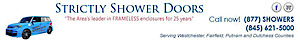 Newshowerdoor's logo Newshowerdoor's Company logo