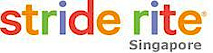 Striderite's logo Striderite's Company logo