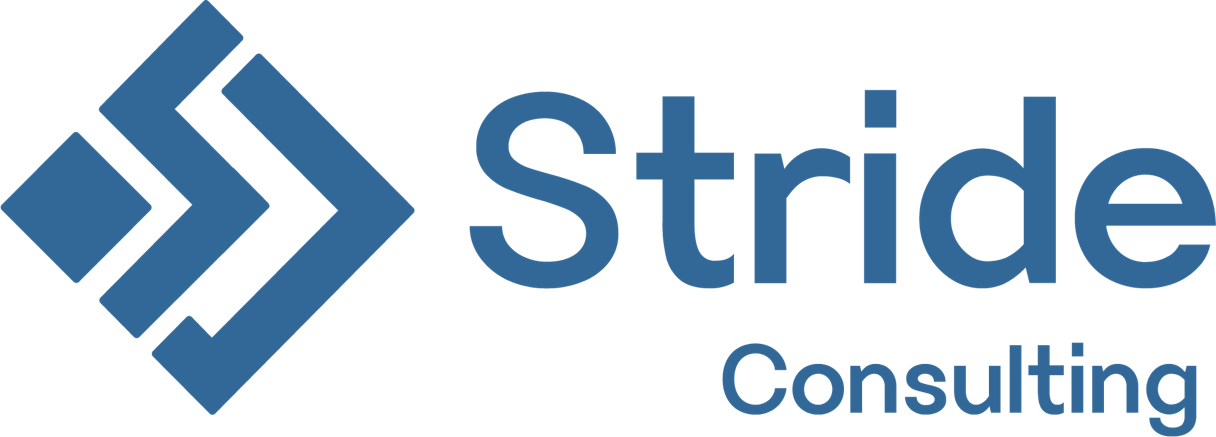 Stride Consulting Linkedin