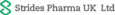 Atnahs's Competitor - Strides Pharma logo