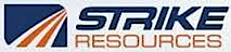 Strike Resources