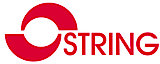 String's logo String's Company logo