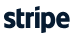 CyberSource's Competitor - Stripe logo