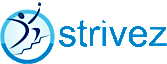Strivez's logo Strivez's Company logo