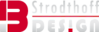 e-Spirit's Competitor - Strodthoff Design logo