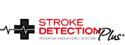 STROKE DETECTION PLUS's logo STROKE DETECTION PLUS's Company logo