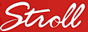 Stroll's logo Stroll's Company logo