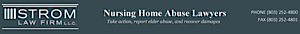Stromlawnursinghomeabuse's logo Stromlawnursinghomeabuse's Company logo