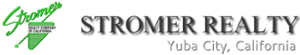 Stromer Realty's logo Stromer Realty's Company logo