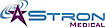 MedAlliance's Competitor - Stron Medical logo
