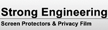Strongengineering's logo Strongengineering's Company logo