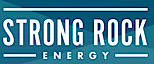Strong Rock Energy's logo Strong Rock Energy's Company logo