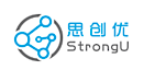 StrongU's logo StrongU's Company logo