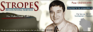 Stropes Accounting's logo Stropes Accounting's Company logo