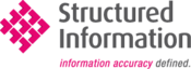 Structuredinformation