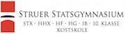 Struer Statsgymnasium - Stx - Hf - Ib - Hhx - Hg - 10.-klasse's logo Struer Statsgymnasium - Stx - Hf - Ib - Hhx - Hg - 10.-klasse's Company logo