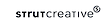 Cult Collective Ltd's Competitor - strutcreative logo