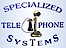 Specializedtelephones