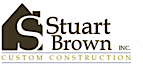 Stuart Brown Custom Construction - Charlotte Nc's logo Stuart Brown Custom Construction - Charlotte Nc's Company logo