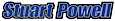Stuart Powell