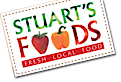 STUARTS FOODS LIMITED's logo STUARTS FOODS LIMITED's Company logo