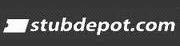 Stubdepot's logo Stubdepot's Company logo