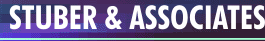Stuber & Associates's logo Stuber & Associates's Company logo