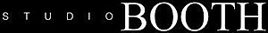 Studio Booth's logo Studio Booth's Company logo