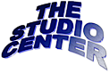 Studio Center the's logo Studio Center the's Company logo