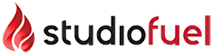 Studio Fuel's logo Studio Fuel's Company logo