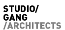 Studio Gang's logo Studio Gang's Company logo