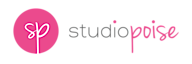 Studio Poise's logo Studio Poise's Company logo