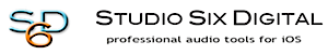 Studio Six Digital's logo Studio Six Digital's Company logo