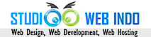 Studio Web Indo's logo Studio Web Indo's Company logo