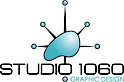 Studio1060's logo Studio1060's Company logo